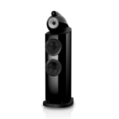 Altavoz pasivo tipo torre de 3 vías de 7pulg, 8 Ohms