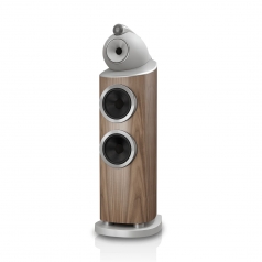 Altavoz pasivo tipo torre de 3 vías de 7pulg, 8 Ohms