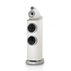 Altavoz pasivo tipo torre de 3 vías de 7pulg, 8 Ohms