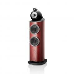 Floorstanding loudspeaker