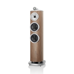Floorstanding loudspeaker