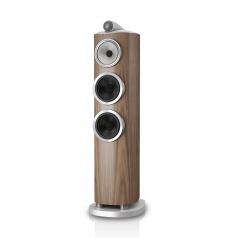 Altavoz pasivo tipo torre de 3 vías de 6.5pulg, 8 Ohms