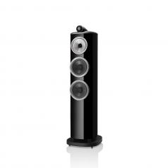 Floorstanding loudspeaker