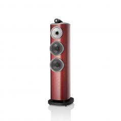 Floorstanding loudspeaker