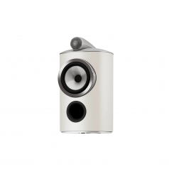 Altavoz pasivo para estantería de 2 vías de 6.5pulg, 8 Ohms