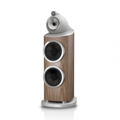 Altavoz pasivo tipo torre de 3 vías de 10pulg, 8 Ohms