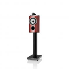 Bookshelf loudspeaker