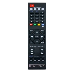 Controlador remoto IR para cámaras