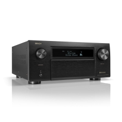 Amplificador Denon