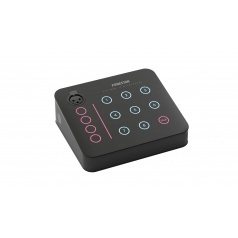 Micrófono de audio Fonestar