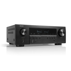 Amplificador Denon