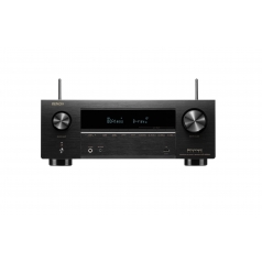 Amplificador Denon