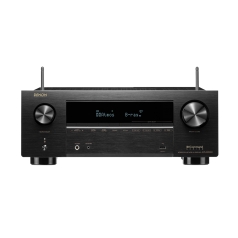 Amplificador Denon