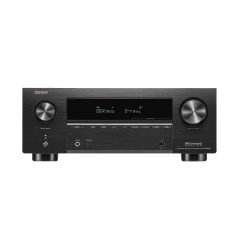 Amplificador Denon