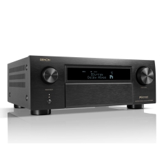 Amplificador Denon