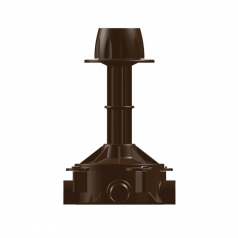 Montaje tipo conduit para bocina Landscape Series