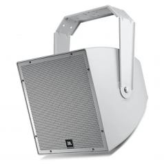 Altavoz pasivo para pared de 2 vías de 12pulg, 8 Ohms - 70/100V