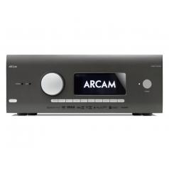 Audio/Video Receivers & Processor