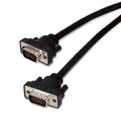 Cable VGA Binary