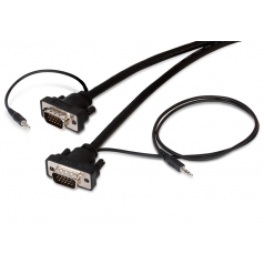 Cable VGA Binary