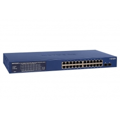 Switch de Red Netgear