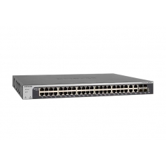 Switch de Red Netgear