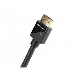 Cable HDMI Binary