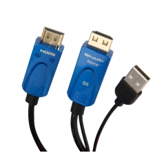 Cable HDMI Binary