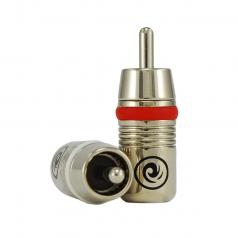 RCA Connectors Male