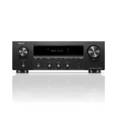 Amplificador Denon