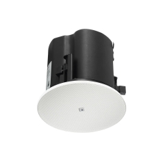 Altavoz pasivo para plafón con tecnología CRBI de 2 vías de 4