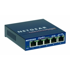 Switch de Red Netgear