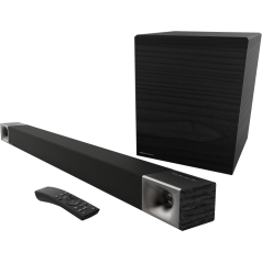 Soundbars Klipsch