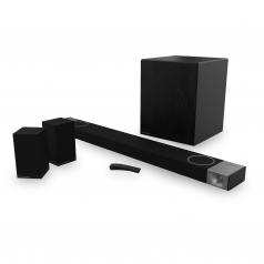 Soundbars Klipsch