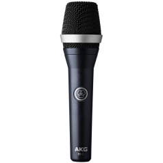 Micrófonos AKG