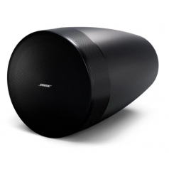 Altavoz colgante pasivo de 2 vías con 1 Driver de BF de 8in, 8 Ohms