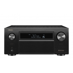 Amplificador Denon