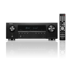 Amplificador Denon