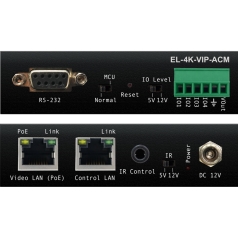 ELAN  A/V &  Control