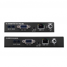 Elan HDBaseT Extender Set  100m (4K up to 70m)