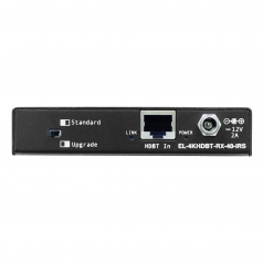 Elan HDBaseT Receiver  70m (4K up to 40m)