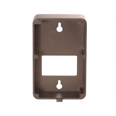 ELAN Video Doorbell Surface Mount Kit (pieza) Bronce
