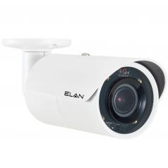 Elan Surveillance  IP  Motorized  Autofocus  4MP Outdoor