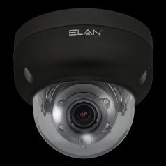 Elan Surveillance  IP  Motorized  Autofocus  4MP