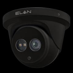 Elan Surveillance  IP  Motorized  Autofocus  4MP Outdoor