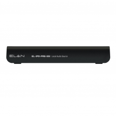 Elan Local Audio Source (pieza)