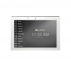 ELAN  A/V &  Control