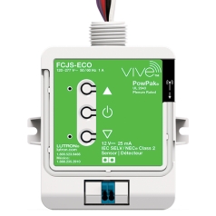 FIXTURE CONTROL ECO