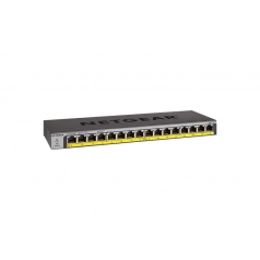 Switch de Red Netgear