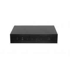 Rakoit Network 4 Zone Amplifier HA400 (pieza)